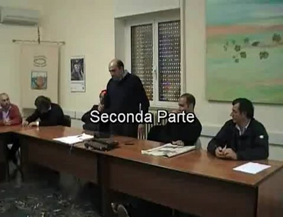 2 Parte consiglio 1^Circoscrizione