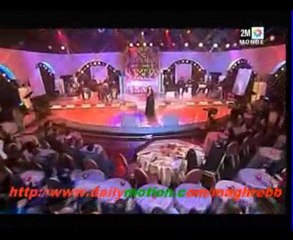 Najat Atabou - chicchic c'est magnifique