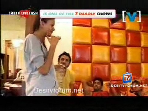 Truth Love Cash - 1st May 2010 - pt6