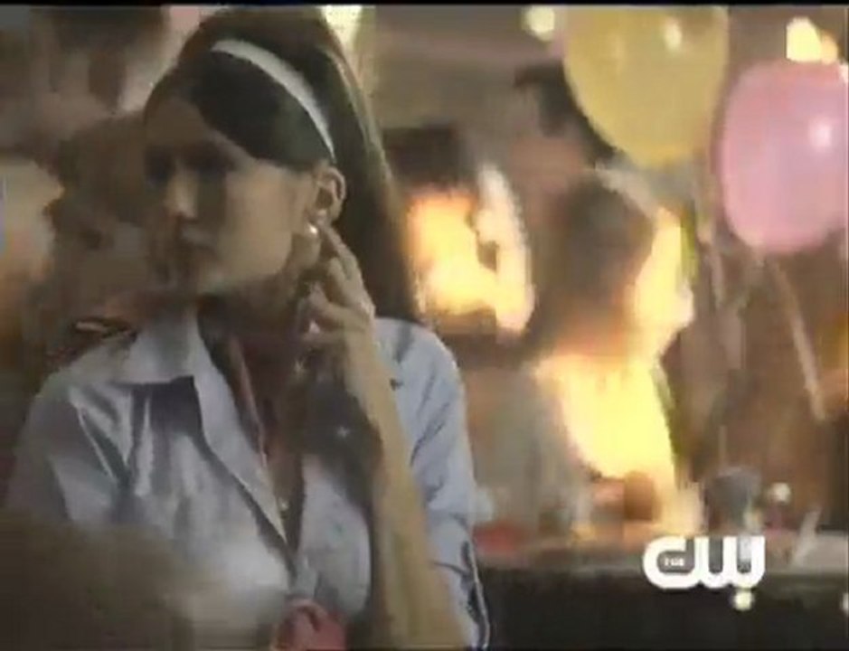 The Vampire Diaries Webclip 1 - Unpleasantville