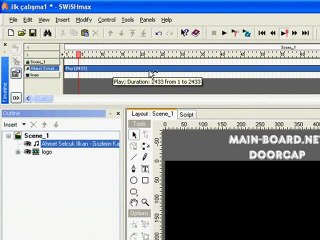 ilk çalışma paketi Müzik Yükleme
