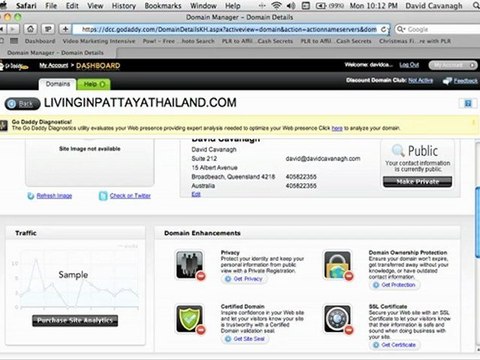 David Cavanagh Best Internet Coaching Program And Workshop