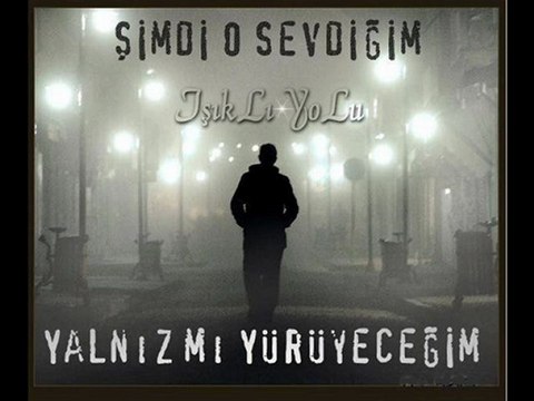 Esmahan - Sevdim Ama Sevilmedim