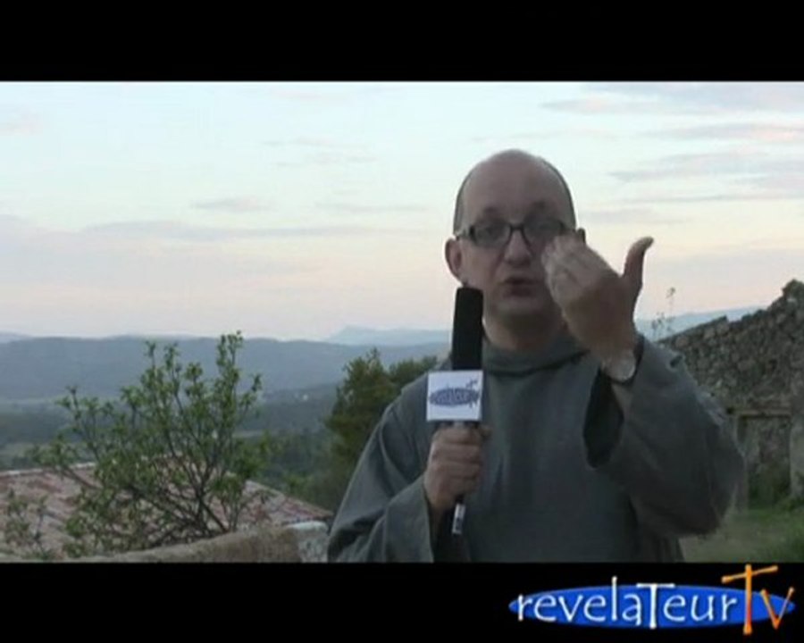 Reportage de France 2 sur Revelateur TV