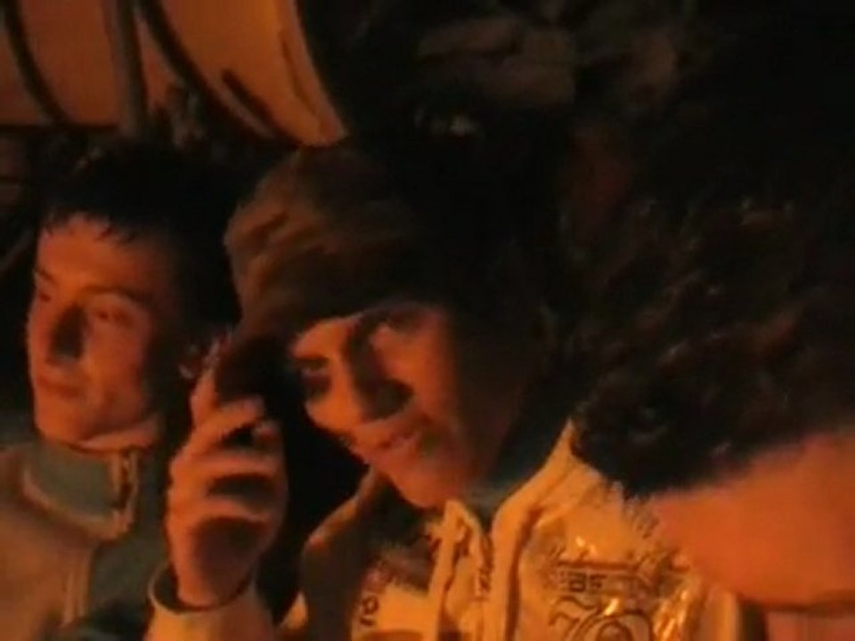 Mes 22 Ans Frienday Night