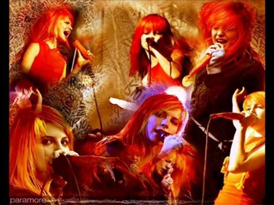 Bad Romance (Hayley Williams cover) | Download link