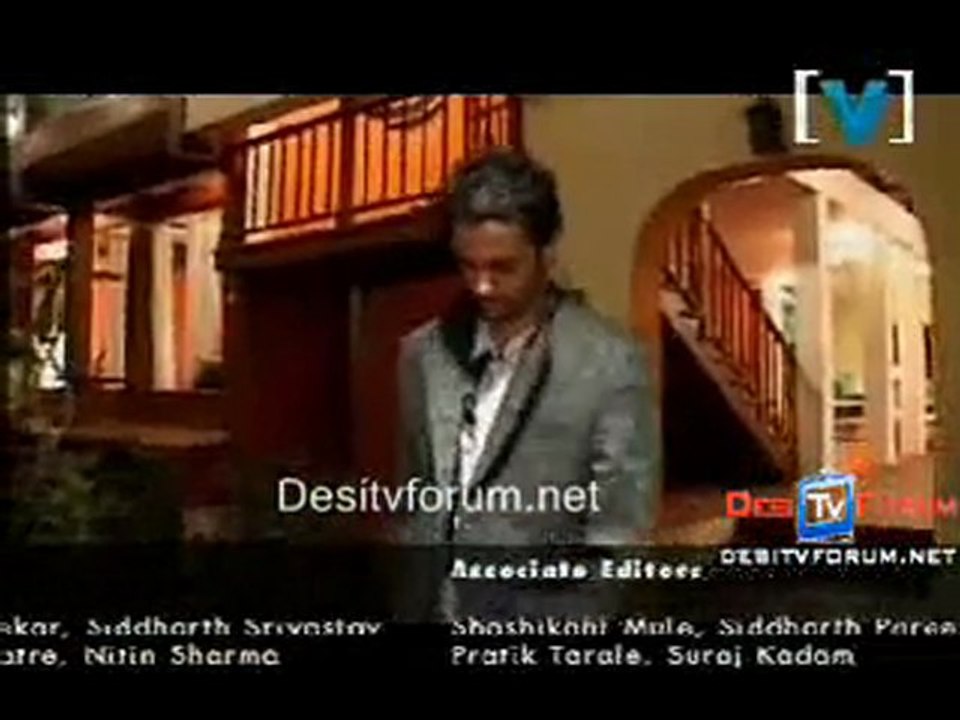 Truth Love Cash - 1st May 2010 - pt9