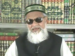 Daura-e-Hadith Part 197 (May 1st, 2010)