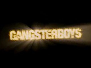 Gangster Boys (2010) Official Trailer