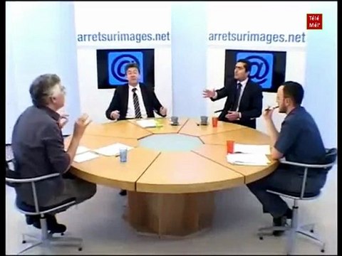 Mélenchon vs Touati (2) : Mesures contre la retraite grecque