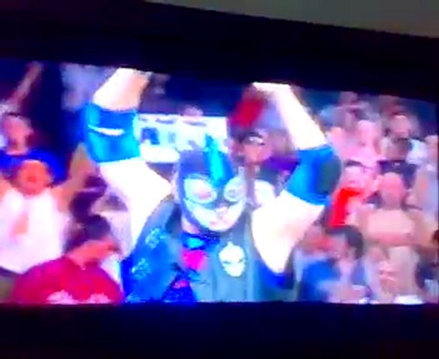tna en direct