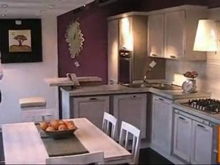 Galatina: inaugurazione di "LecceArredo 2010"