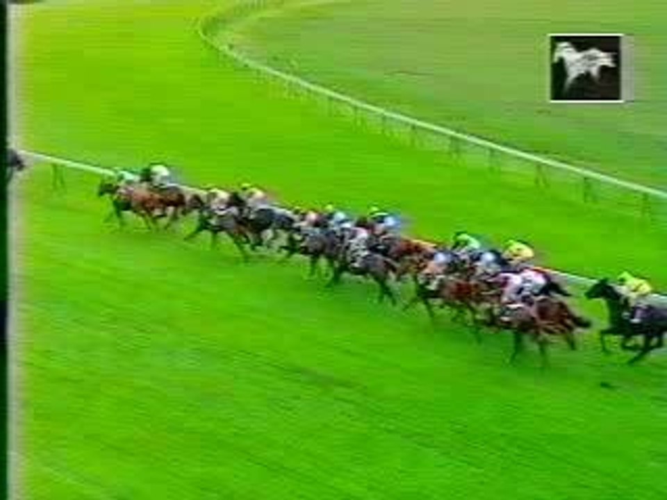 Prix de L'Arc de Triomphe - 1995