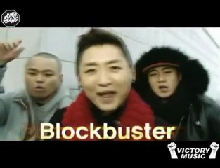 JungSsang ft Cha Boom,Dragon AT - Can't Be Better Than Music