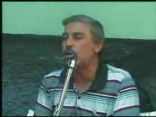 Haydar BAŞKAYA Kına Havası