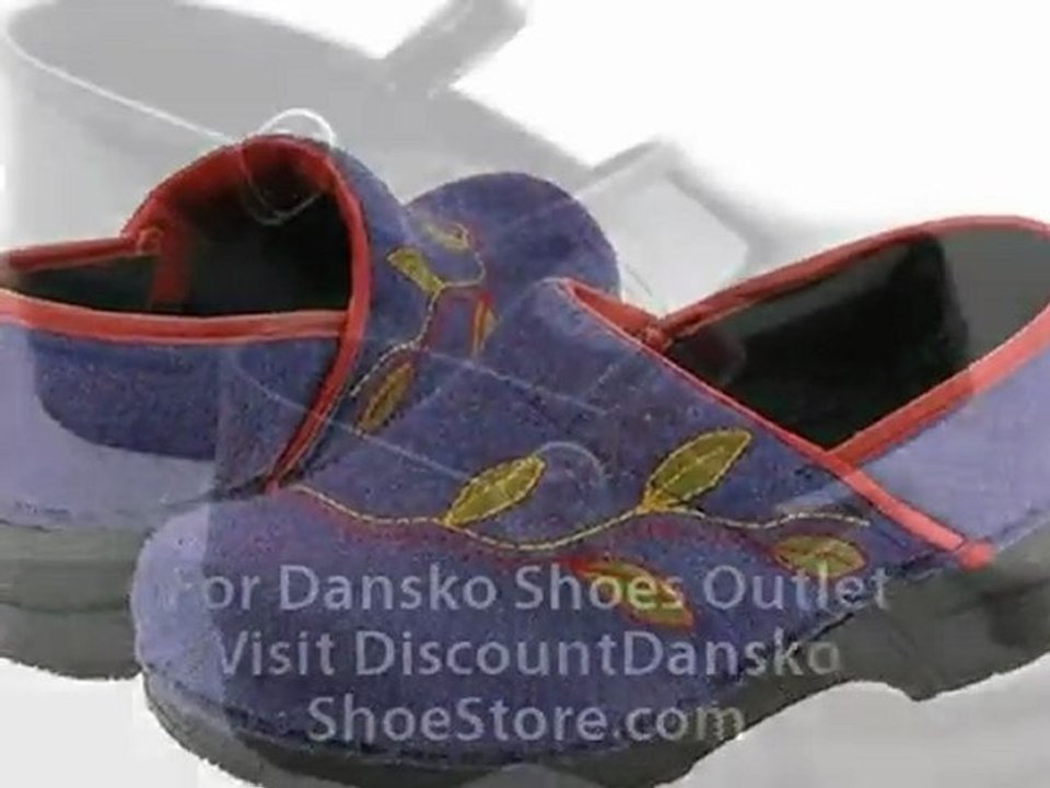 dansko shoes outlet