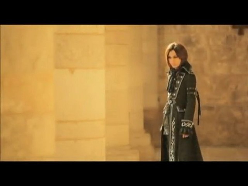 Aoi / Concord (vostfr/vosta)