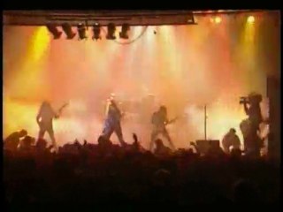 SEPULTURA DESPERATE CRY BY CARLIN BOOK