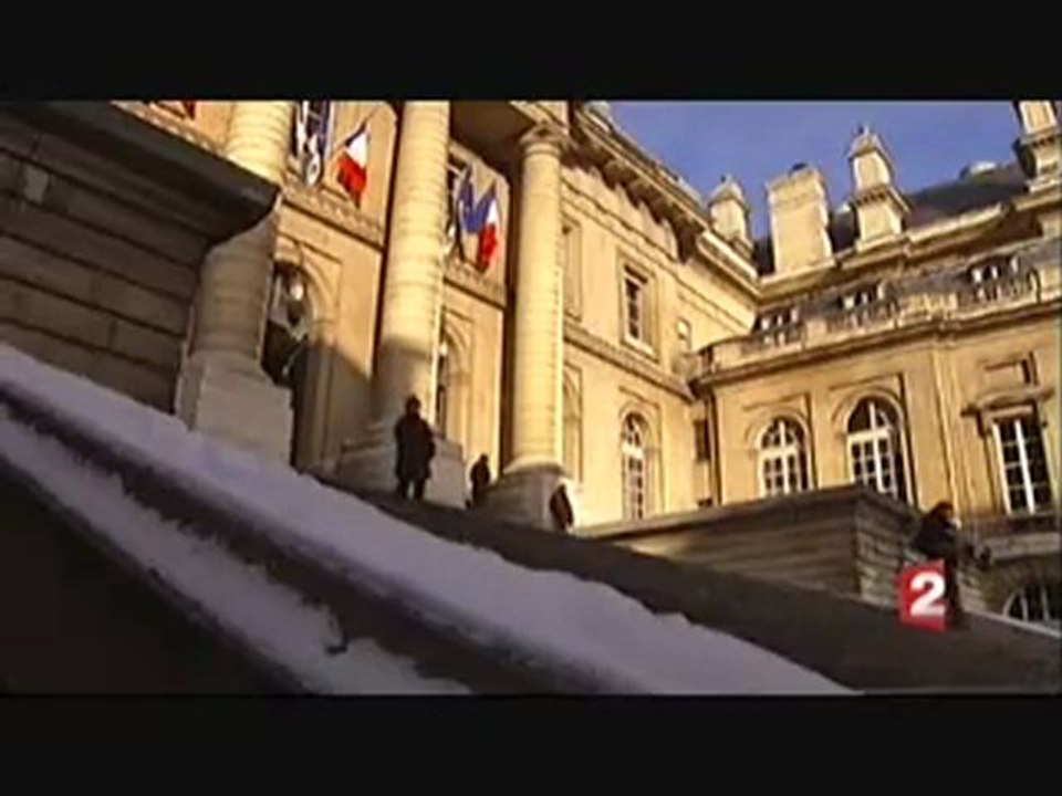 POUR LE JUGE D'INSTRUCTION