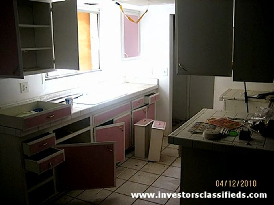 Foreclosure Glendale Arizona 85301 54K