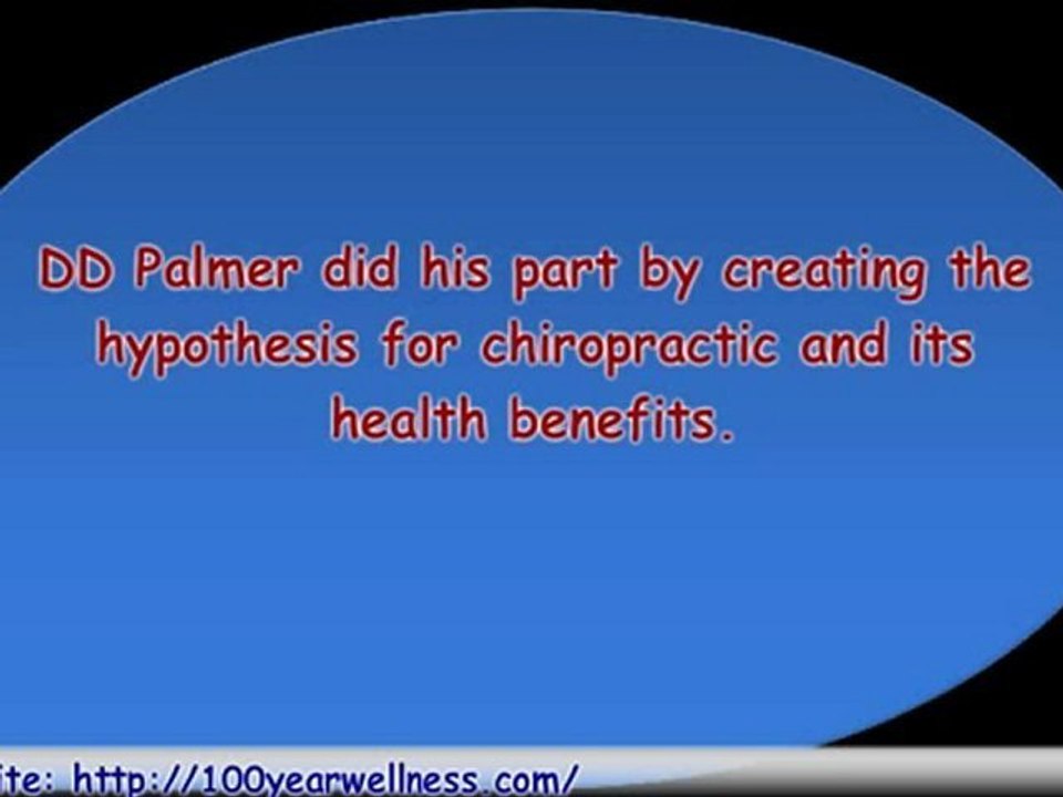 Elmhurst Chiropractors help Back Pain http://100yearwellness