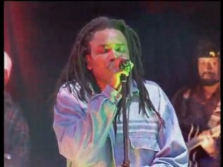 NATTY DREAD - RAS NAYA & FREE ISLAND