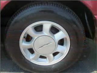 1994 Ford Thunderbird for sale in Knoxville TN - Used ...