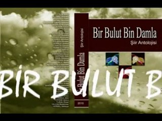 BİR BULU BİN DAMLA SİİR ANTOLOJİSİ