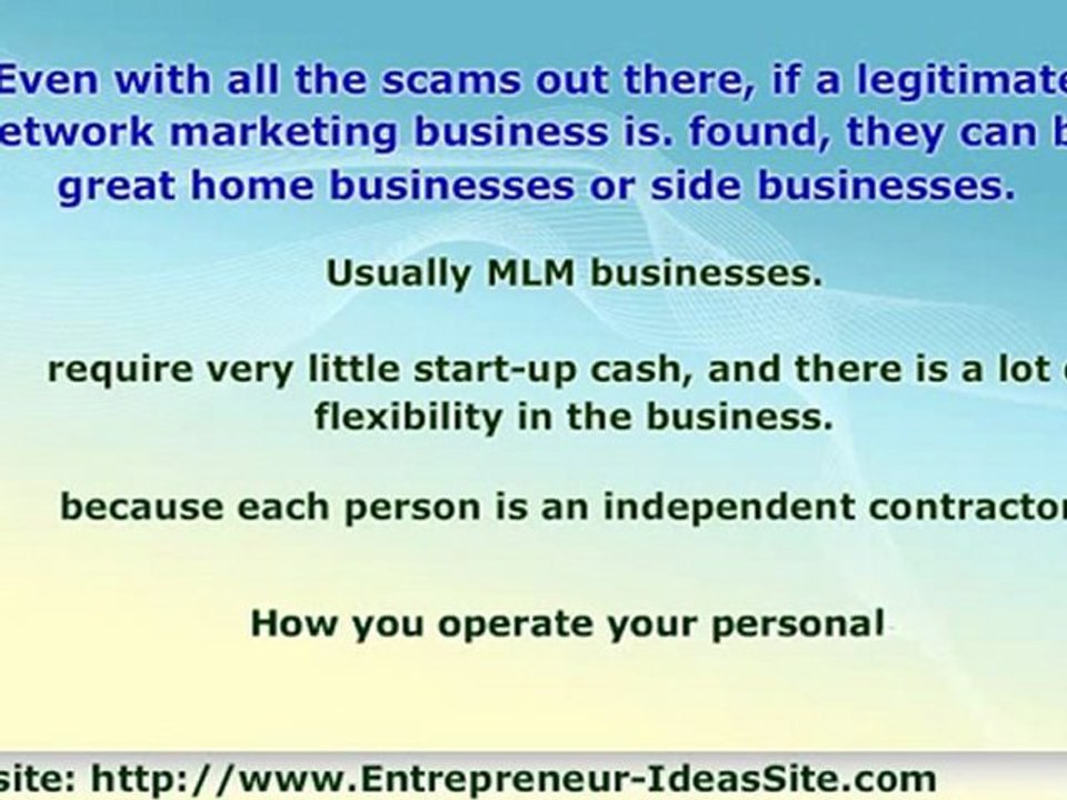 If you are like most people in the United States, it is like