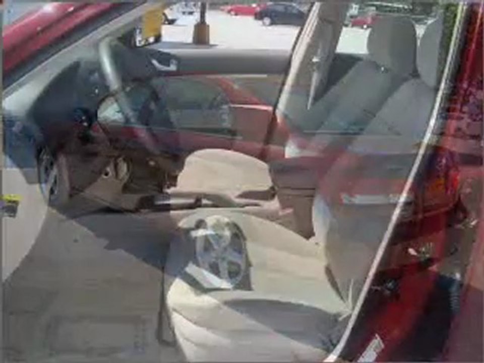 2007 Hyundai Sonata for sale in St Petersburg FL - Used ...