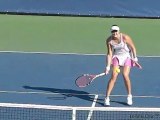 Nadia Petrova's Net Game - ProStrokes 2.0
