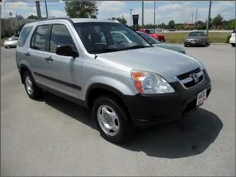2003 Honda CR-V for sale in New Bern NC - Used Honda by ...