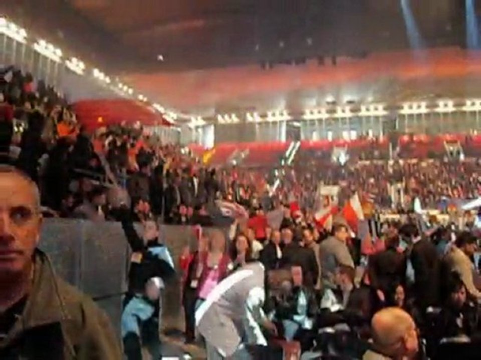 Convencion internacional de madrid