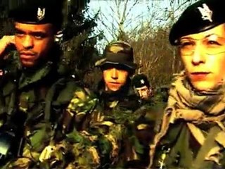 Eagle One - Airsoft - V2