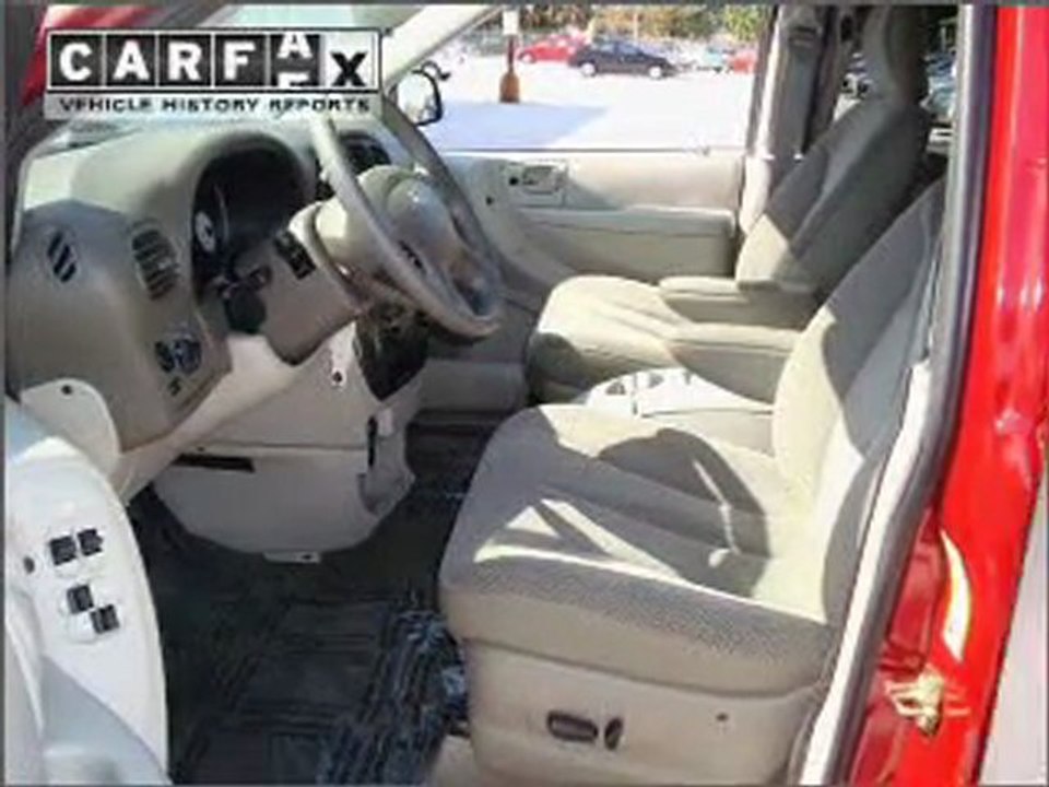2007 Dodge Caravan for sale in St Petersburg FL - Used ...