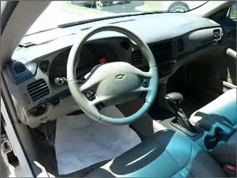 2003 Chevrolet Impala for sale in Pinellas Park FL - ...