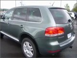 2006 Volkswagen Touareg for sale in Kelso WA - Used ...