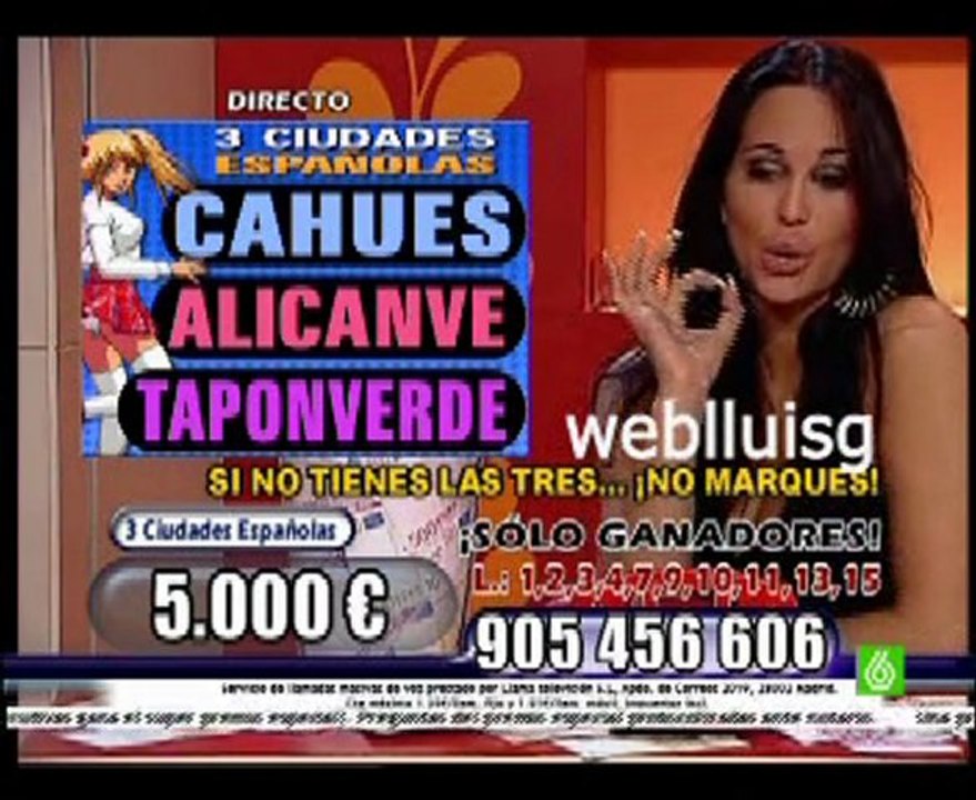 Antena3 y LaSexta incumplen la Ley Audiovisual