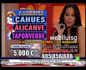 Antena3 y LaSexta incumplen la Ley Audiovisual