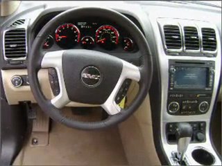 2010 GMC Acadia for sale in Connellsville PA - ...