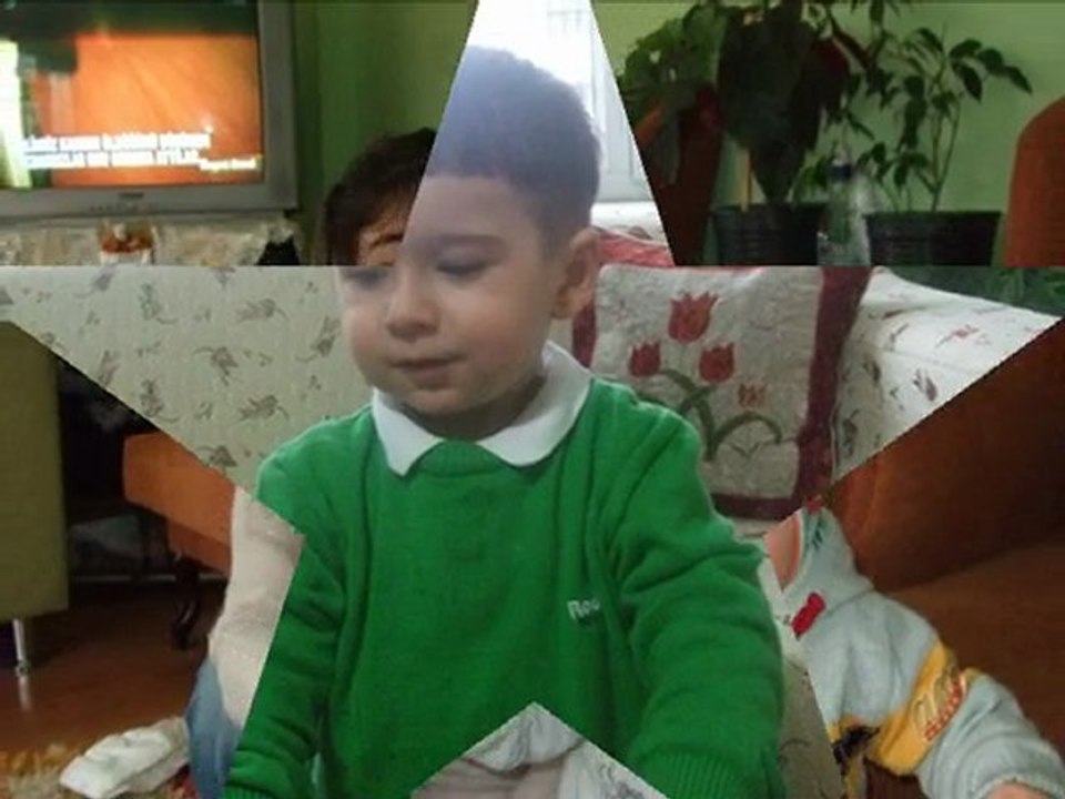 doyamadım