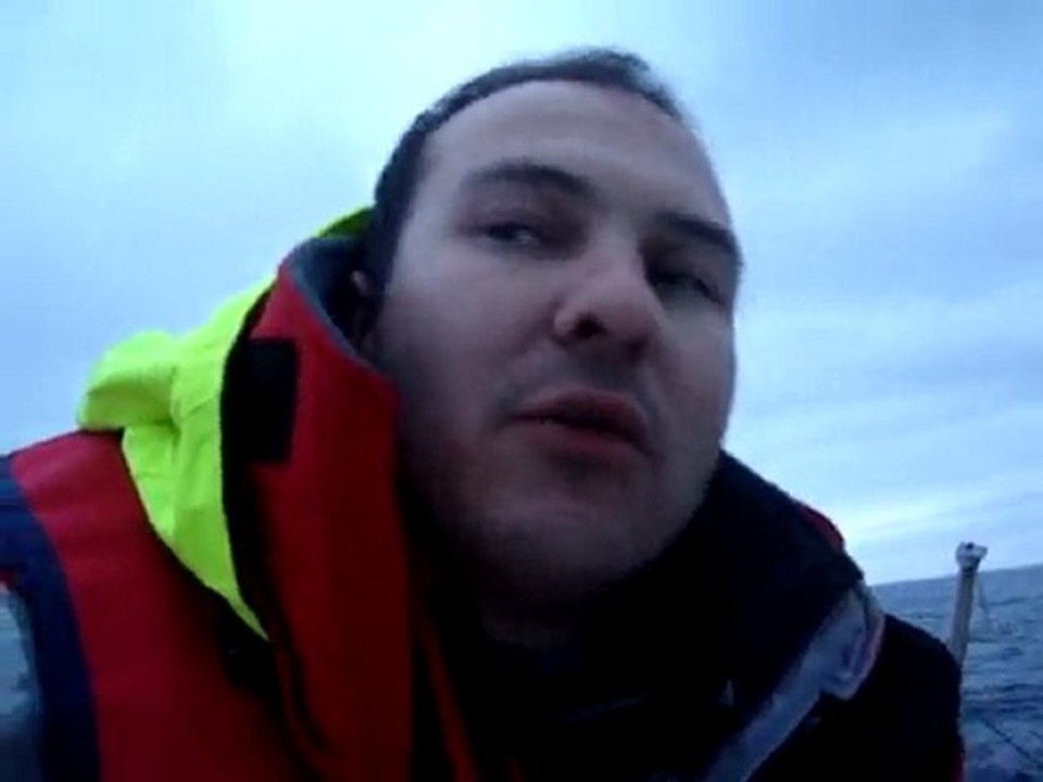 Pornichet Select 6.50 2010 Maxime Huard Bel453