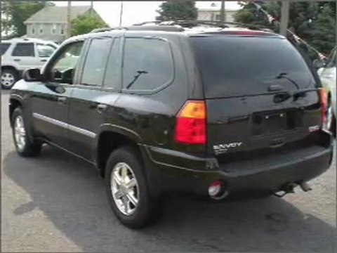 2009 GMC Envoy for sale in Fleetwood PA - Used GMC by ...