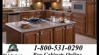 Interstock Cabinetry, Cherry Hill,Society Hill,Park Avenue A