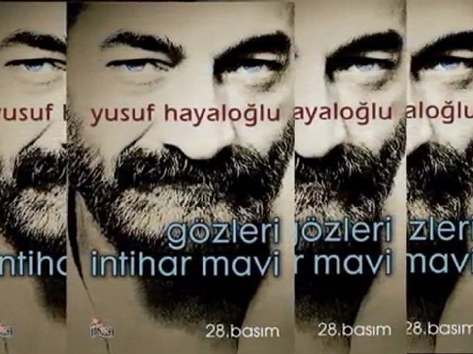 YUSUF HAYALOGLU & AH ULAN RIZA