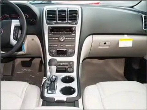 2010 GMC Acadia for sale in Venice FL - New GMC by ...