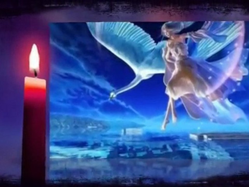 homage a mon grand pere mon mari francis deceder et ma tente