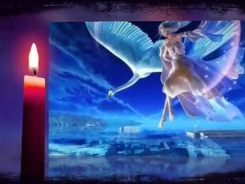 homage a mon grand pere mon mari francis deceder et ma tente