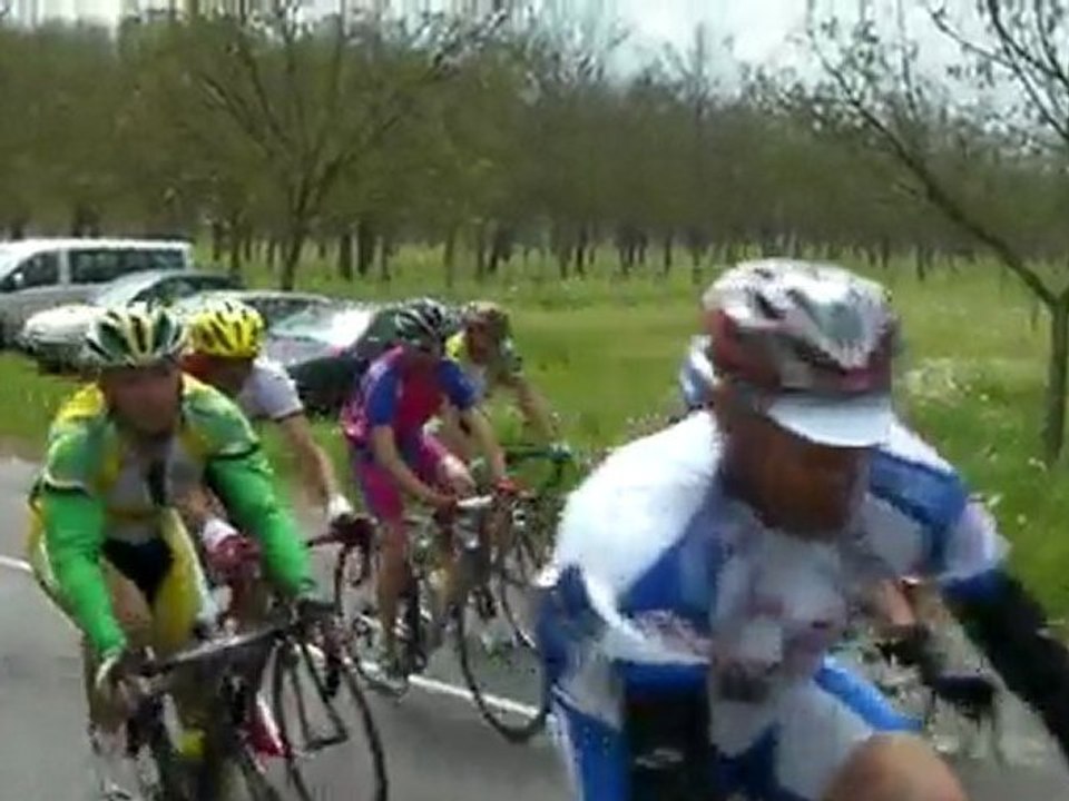 Prix de Cras 01 mai 2010