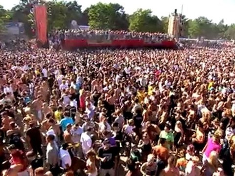Decibel Outdoor Festival 2010 Trailer